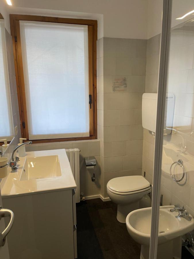Condhotel Fanti Valdisotto Eksteriør billede