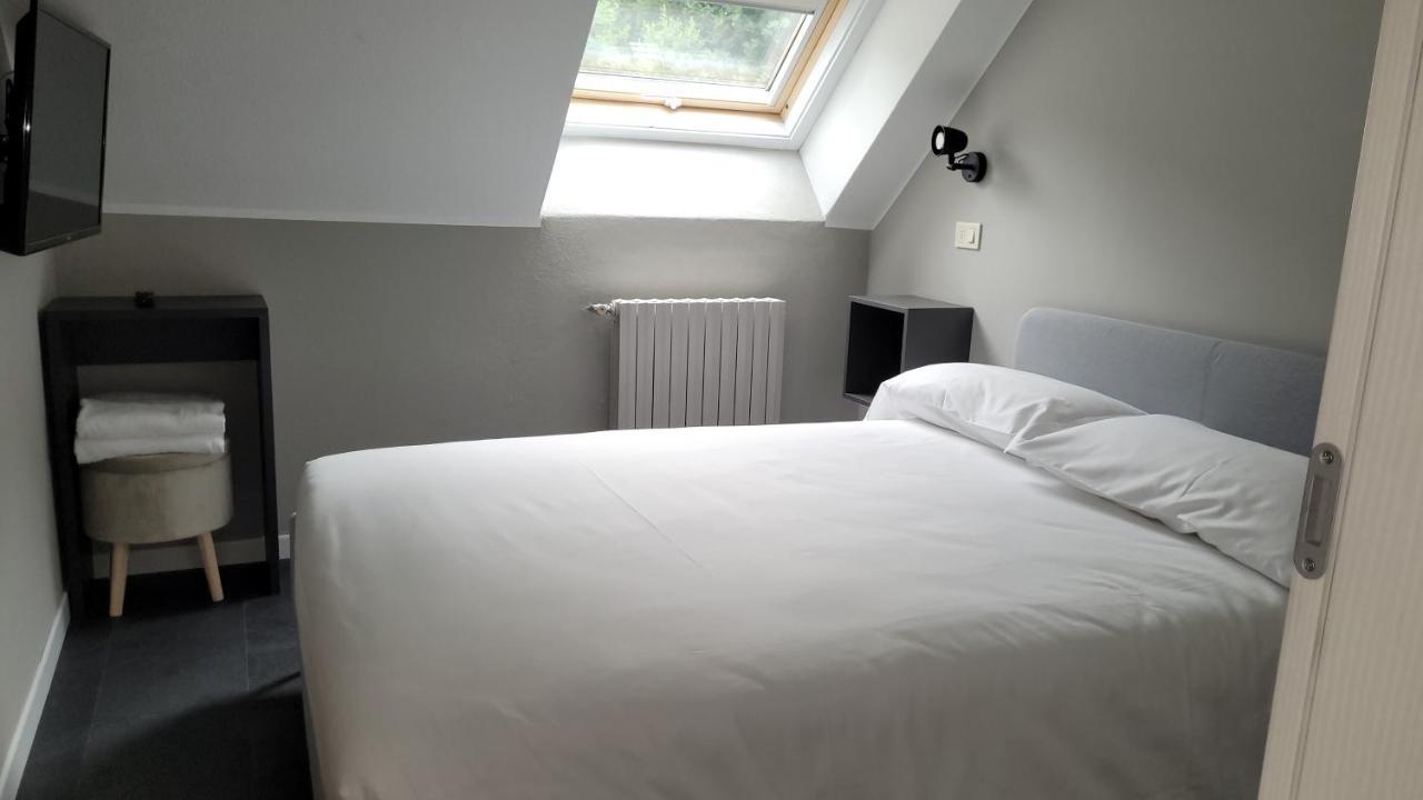 Condhotel Fanti Valdisotto Eksteriør billede