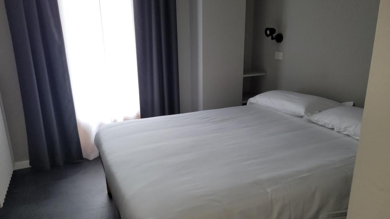 Condhotel Fanti Valdisotto Eksteriør billede